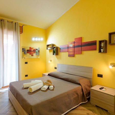 Paradise Home Quartu SantʼElena Buitenkant foto