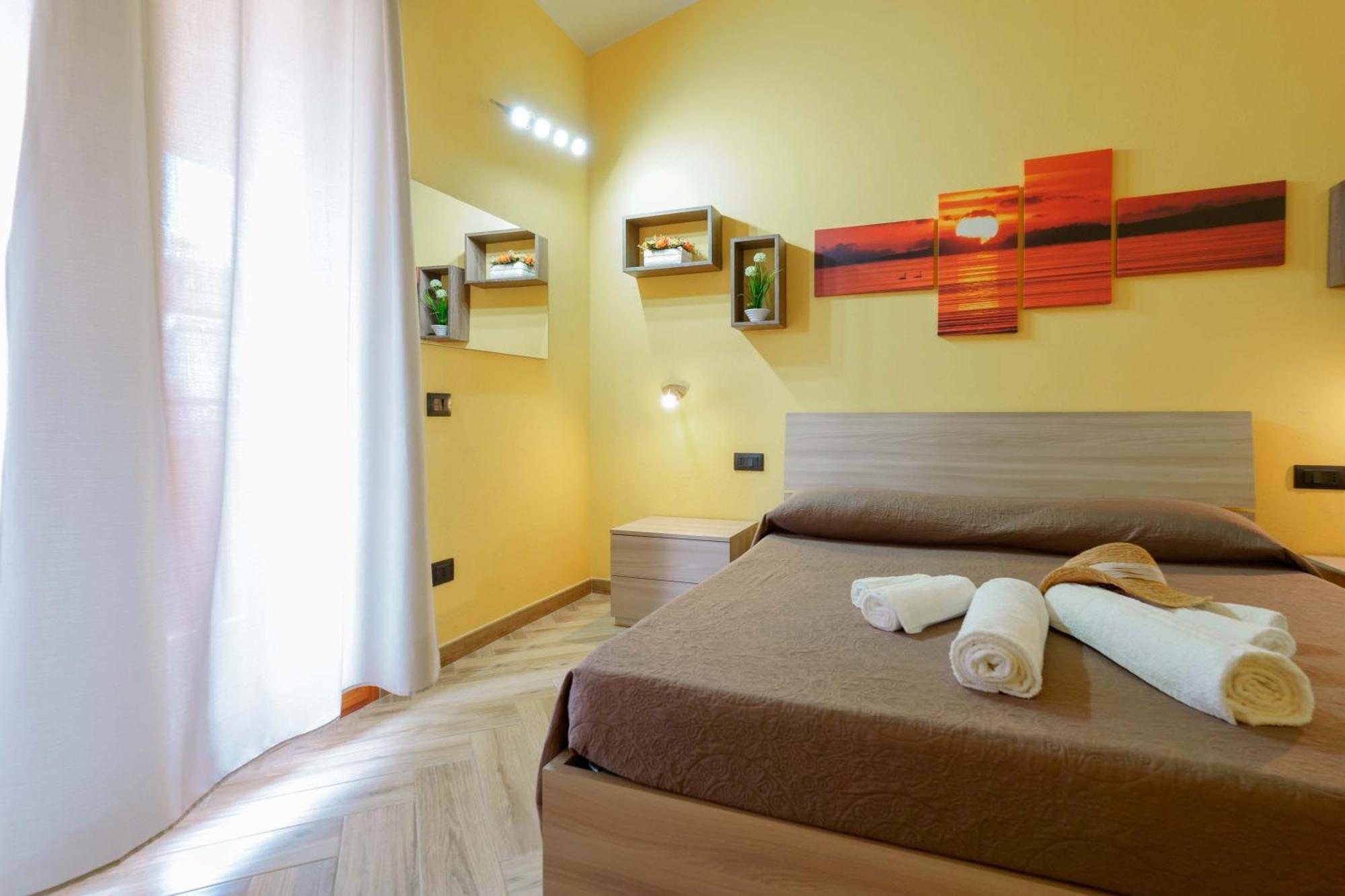 Paradise Home Quartu SantʼElena Buitenkant foto