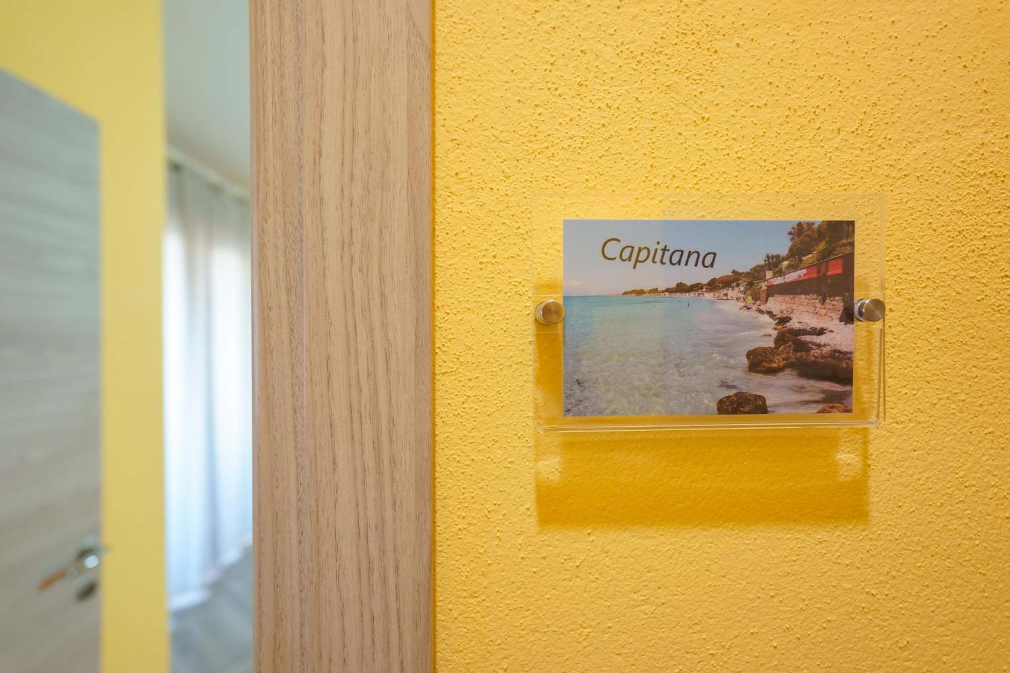 Paradise Home Quartu SantʼElena Buitenkant foto