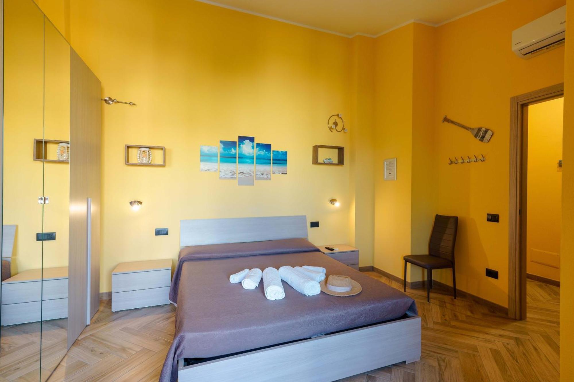 Paradise Home Quartu SantʼElena Buitenkant foto